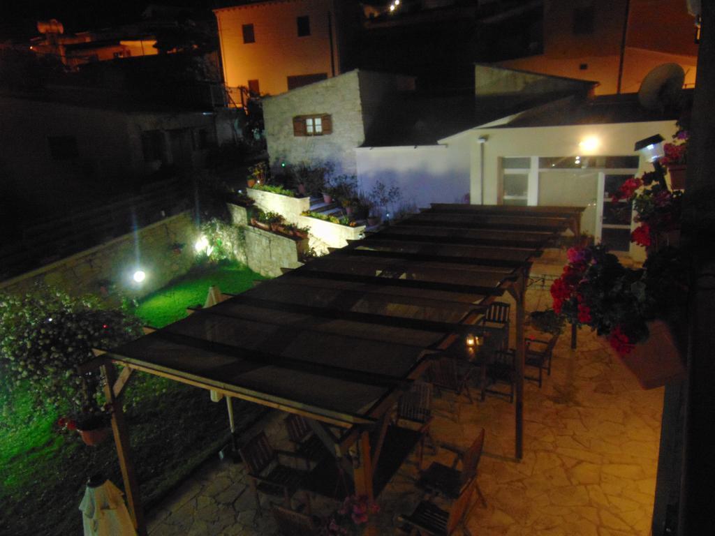 Charalambos Holiday Cottage Kalavasos Exterior photo