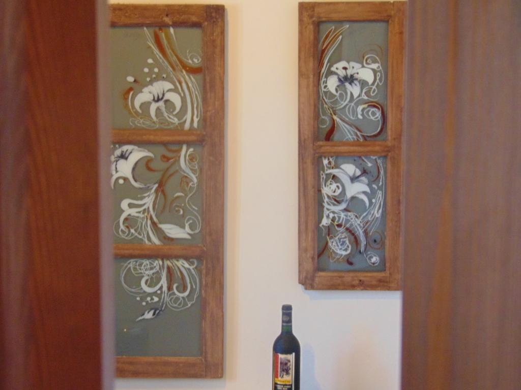 Charalambos Holiday Cottage Kalavasos Room photo