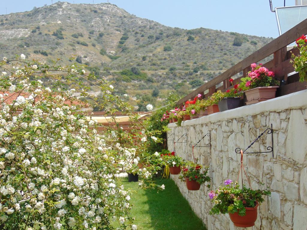 Charalambos Holiday Cottage Kalavasos Exterior photo