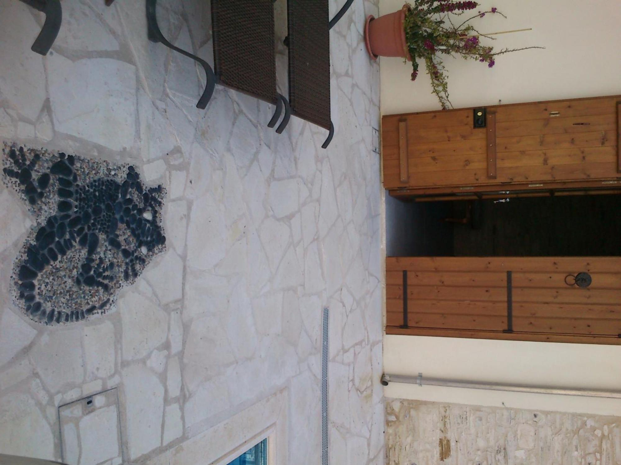 Charalambos Holiday Cottage Kalavasos Exterior photo