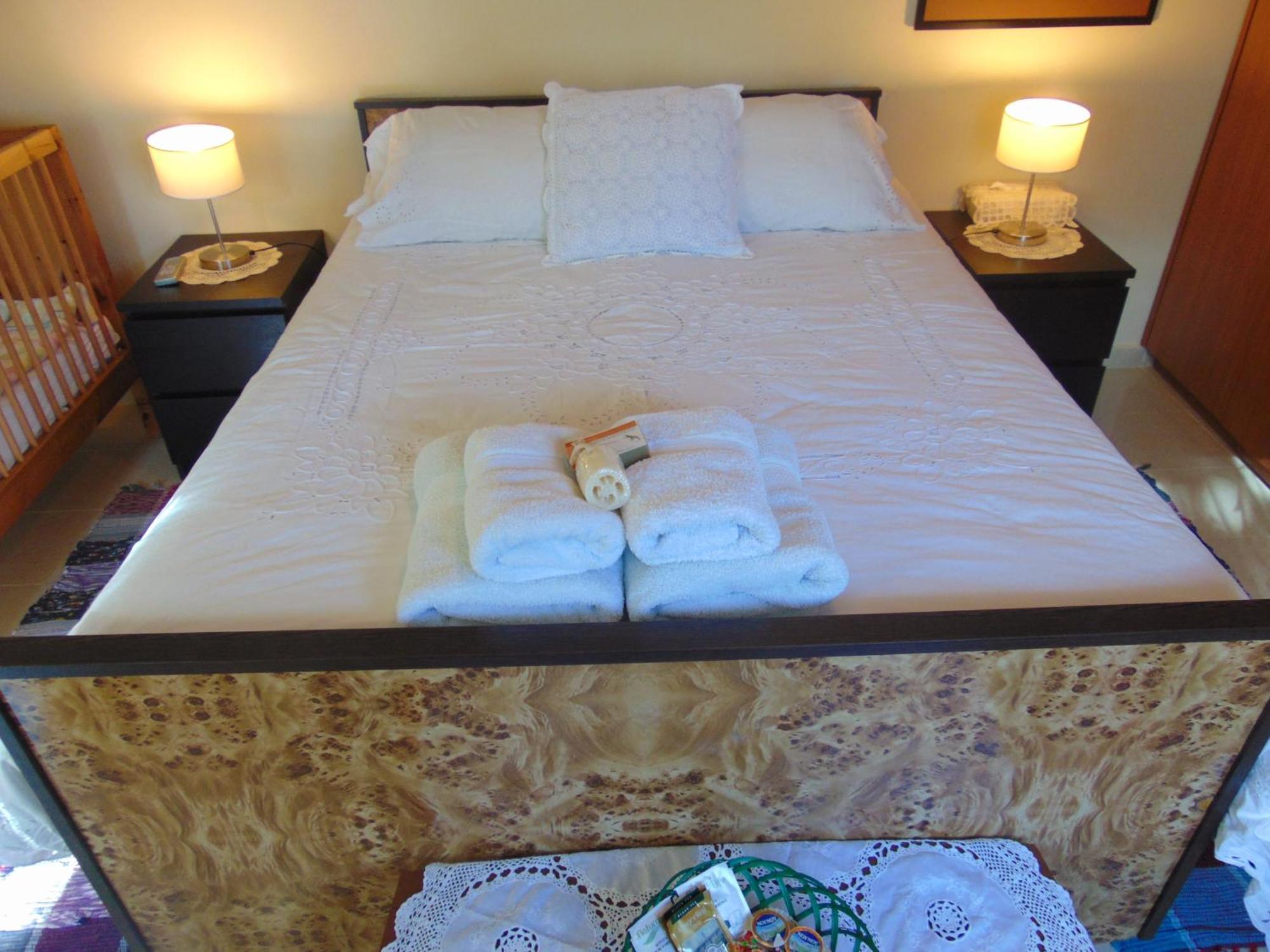 Charalambos Holiday Cottage Kalavasos Room photo