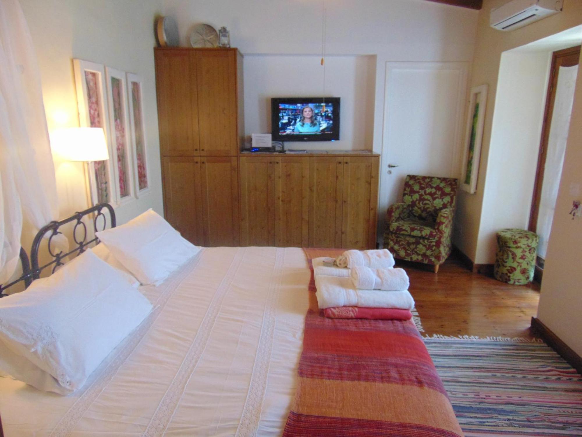 Charalambos Holiday Cottage Kalavasos Room photo