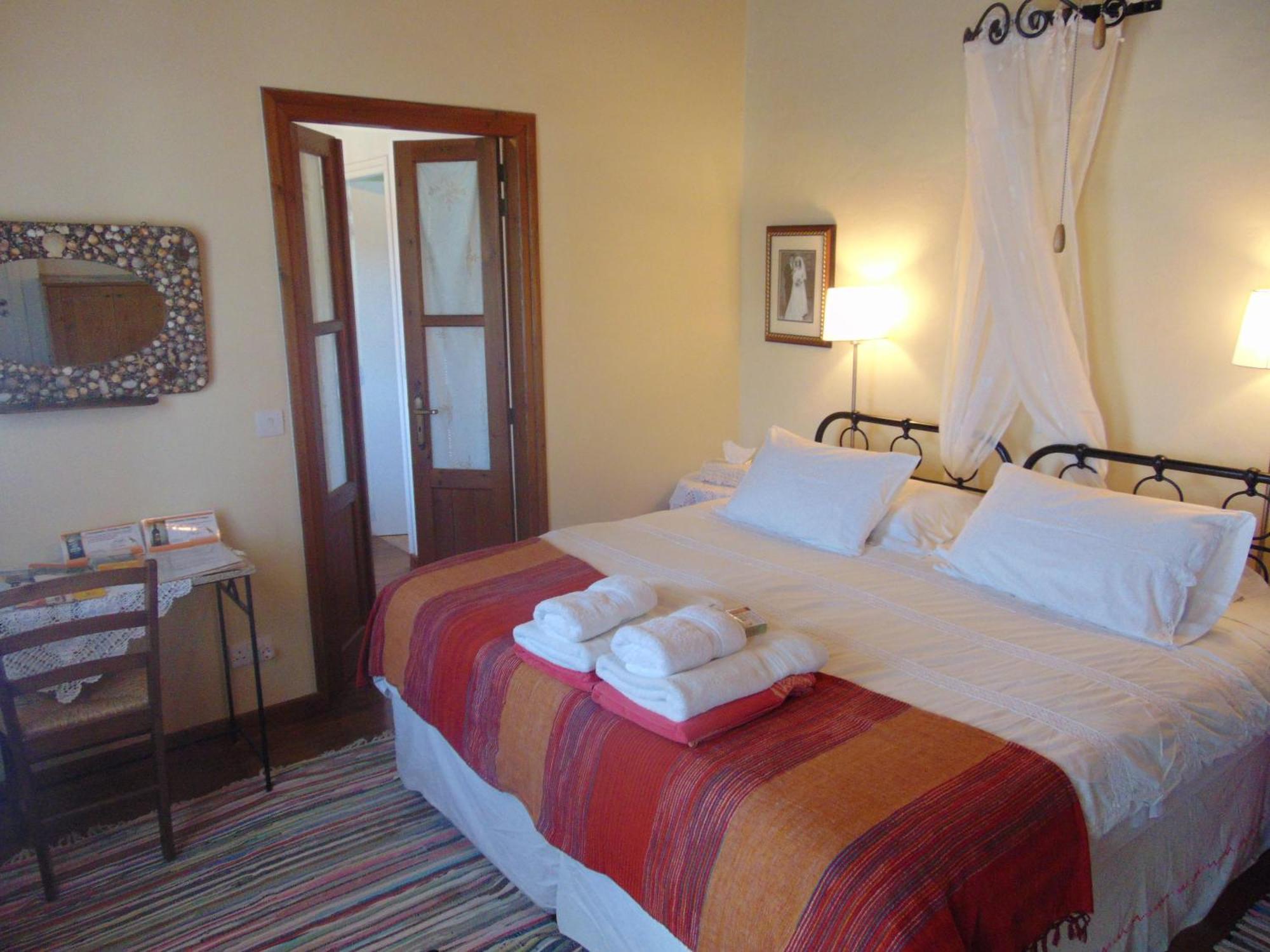Charalambos Holiday Cottage Kalavasos Room photo