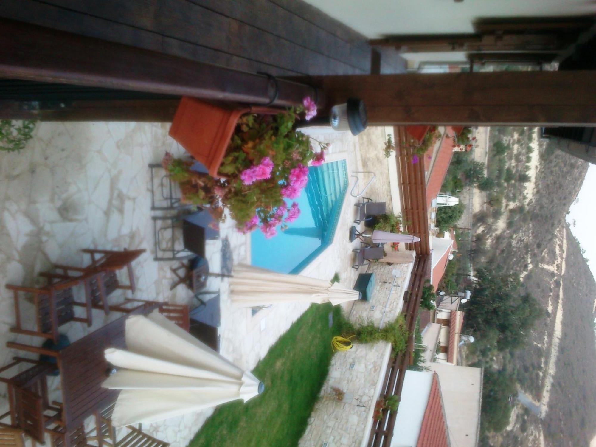 Charalambos Holiday Cottage Kalavasos Room photo