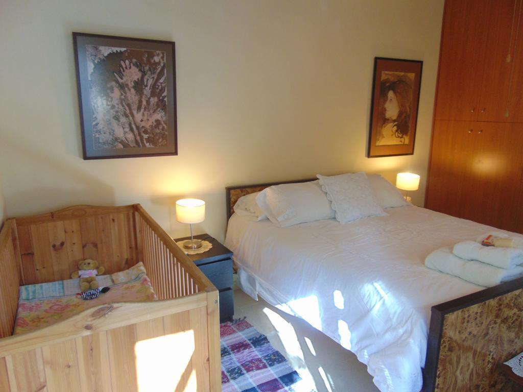 Charalambos Holiday Cottage Kalavasos Room photo