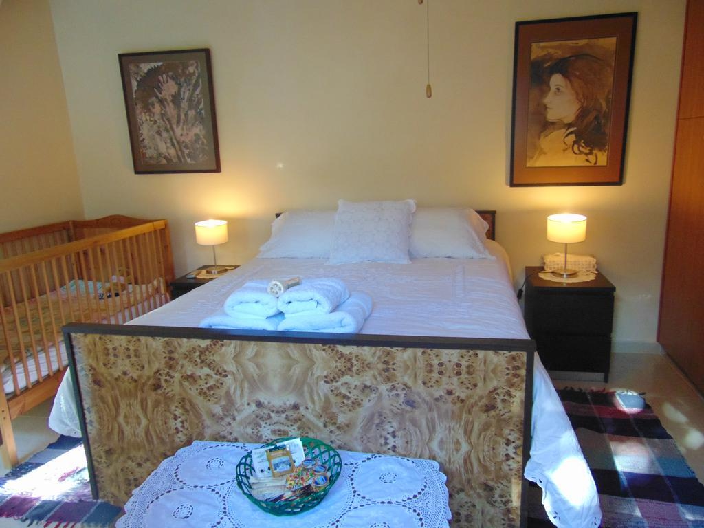 Charalambos Holiday Cottage Kalavasos Room photo