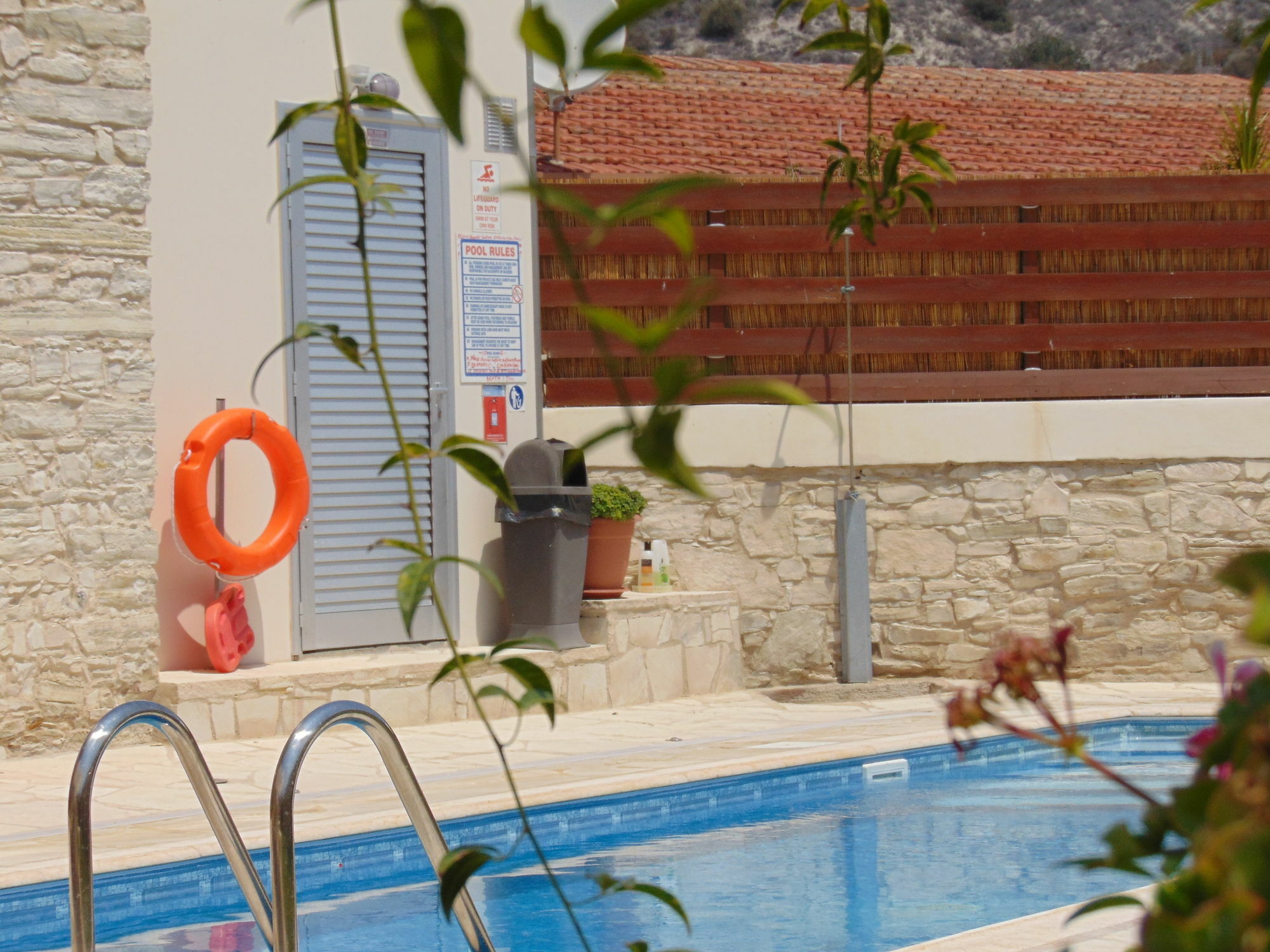 Charalambos Holiday Cottage Kalavasos Exterior photo