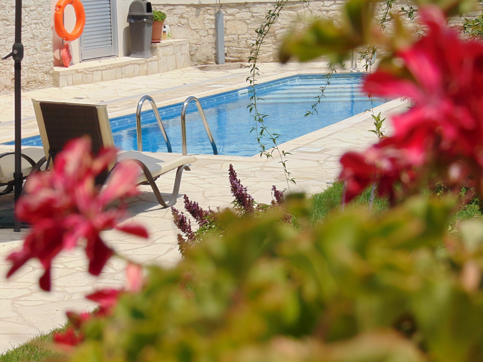 Charalambos Holiday Cottage Kalavasos Exterior photo